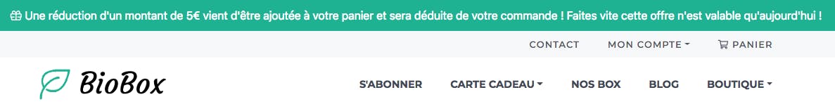 Comment utiliser Facebook Ads pour ma box par abonnement