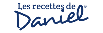 Les Recettes de Daniel
